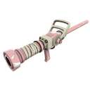 Unusual Specialized Killstreak Dovetailed Medi Gun (Factory New) (Hot)