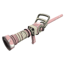 Unusual Dovetailed Medi Gun (Field-Tested) (Hot)