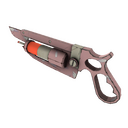 Strange Killstreak Dovetailed Ubersaw (Minimal Wear)