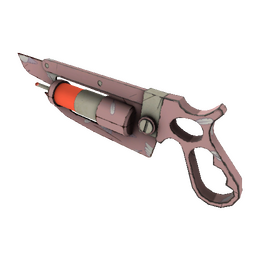 free tf2 item Dovetailed Ubersaw (Minimal Wear)