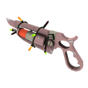Festivized Specialized Killstreak Dovetailed Ubersaw (Factory New)