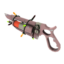 free tf2 item Festivized Professional Killstreak Dovetailed Ubersaw (Factory New)