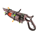Strange Festivized Dovetailed Ubersaw (Field-Tested)