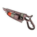 Unusual Dovetailed Ubersaw (Field-Tested) (Isotope)