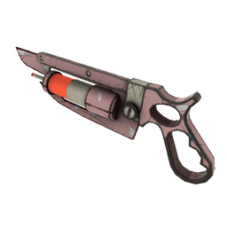 free tf2 item Strange Dovetailed Ubersaw (Field-Tested)