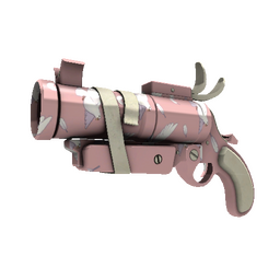 free tf2 item Dovetailed Detonator (Factory New)