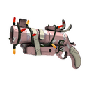 Festivized Specialized Killstreak Dovetailed Detonator (Field-Tested)
