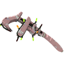 Festivized Dovetailed Jag (Factory New)