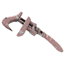 Strange Professional Killstreak Dovetailed Jag (Factory New)