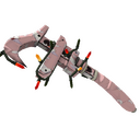 Festivized Specialized Killstreak Dovetailed Jag (Minimal Wear)