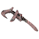 Dovetailed Jag (Well-Worn)