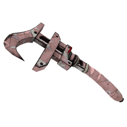 free tf2 item Dovetailed Jag (Well-Worn)
