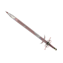 Unusual Professional Killstreak Dovetailed Claidheamh Mòr (Field-Tested) (Hot)