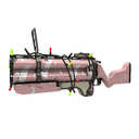 Strange Festivized Professional Killstreak Dovetailed Loch-n-Load (Field-Tested)