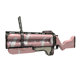 free tf2 item Dovetailed Loch-n-Load (Field-Tested)