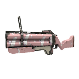 free tf2 item Specialized Killstreak Dovetailed Loch-n-Load (Field-Tested)