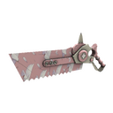 Dovetailed Amputator (Field-Tested)