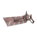 Dovetailed Amputator (Well-Worn)