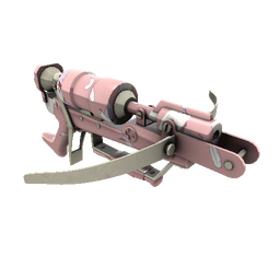 Dovetailed Crusader's Crossbow (Factory New)