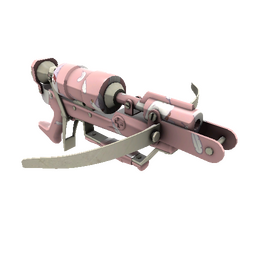 Killstreak Dovetailed Crusader's Crossbow (Factory New)