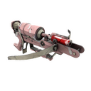 Strange Specialized Killstreak Dovetailed Crusader's Crossbow (Well-Worn)