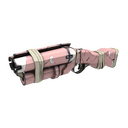 Dovetailed Soda Popper (Minimal Wear)