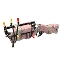 Festivized Killstreak Dovetailed Soda Popper (Minimal Wear)