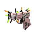 Festivized Dovetailed Winger (Field-Tested)