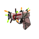 Festivized Dovetailed Winger (Well-Worn)