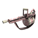 Dovetailed Tomislav (Minimal Wear)