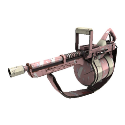 free tf2 item Dovetailed Tomislav (Field-Tested)