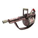 Dovetailed Tomislav (Well-Worn)