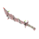 Festivized Professional Killstreak Dovetailed Shahanshah (Factory New)