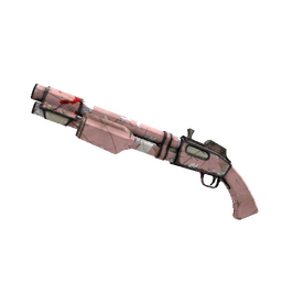 free tf2 item Dovetailed Reserve Shooter (Battle Scarred)