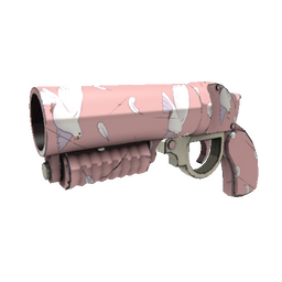 free tf2 item Dovetailed Scorch Shot (Minimal Wear)