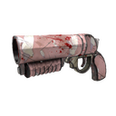 Dovetailed Scorch Shot (Battle Scarred)