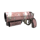 Dovetailed Scorch Shot (Well-Worn)