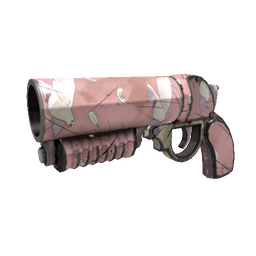 free tf2 item Dovetailed Scorch Shot (Well-Worn)