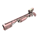 Strange Killstreak Dovetailed Rescue Ranger (Minimal Wear)