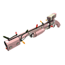 Festivized Dovetailed Rescue Ranger (Minimal Wear)