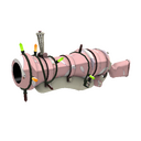 Festivized Killstreak Dovetailed Loose Cannon (Factory New)