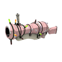 Strange Festivized Specialized Killstreak Dovetailed Loose Cannon (Minimal Wear)