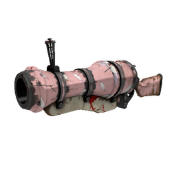 free tf2 item Strange Dovetailed Loose Cannon (Battle Scarred)