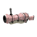 Strange Specialized Killstreak Dovetailed Loose Cannon (Well-Worn)