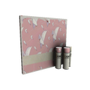 Unusual Dovetailed War Paint (Field-Tested) (Hot)