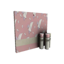 Dovetailed War Paint (Factory New)