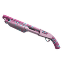 Unusual Professional Killstreak Hana Shotgun (Factory New) (Cool)