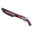 Hana Shotgun (Battle Scarred)