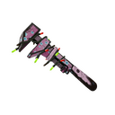 Festivized Specialized Killstreak Hana Wrench (Field-Tested)