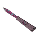 Strange Specialized Killstreak Hana Knife (Minimal Wear)